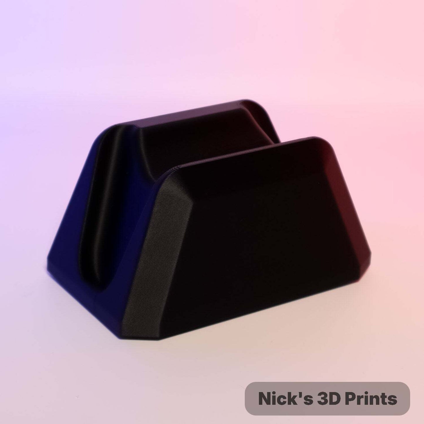 PS5 Controller Stand Block