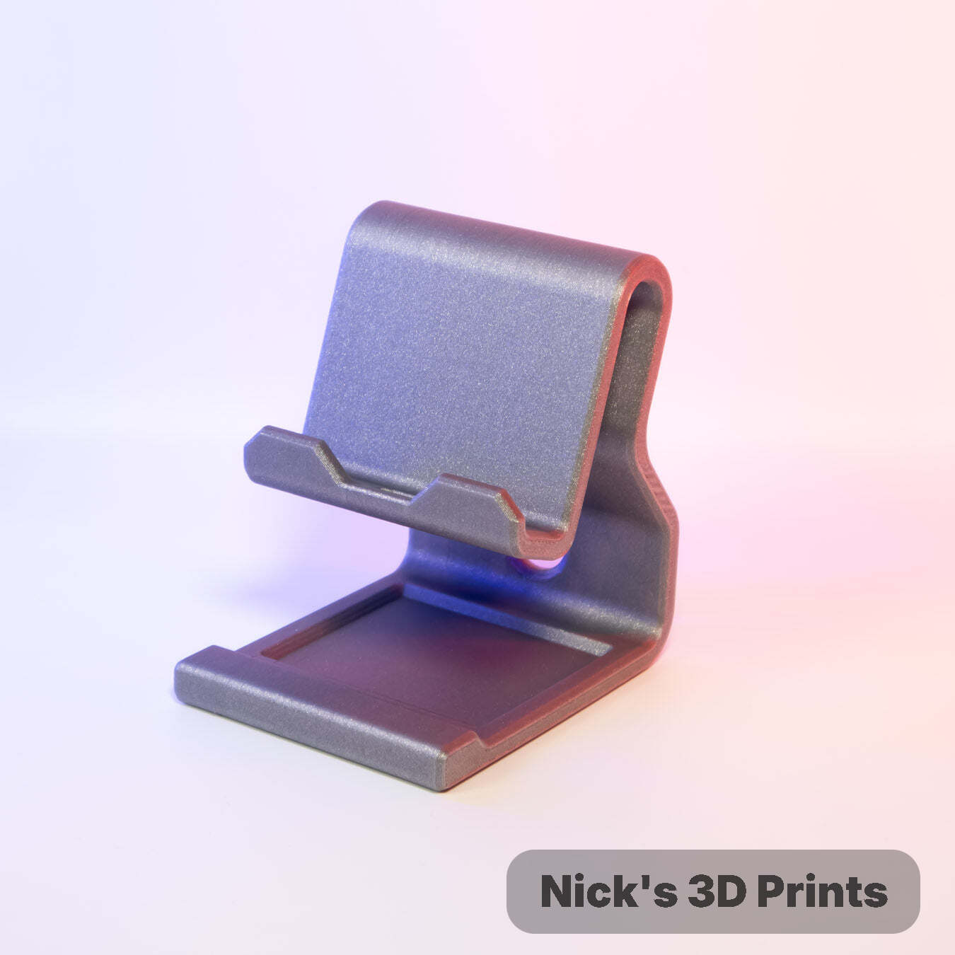 Universal Phone Holder