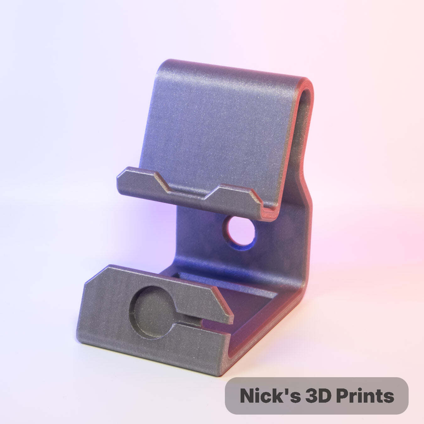 Universal Phone Holder, Apple Watch