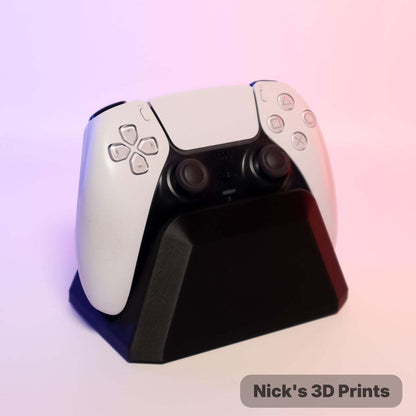 PS5 Controller Stand Block