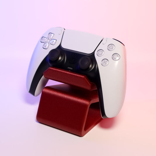 Curved Controller Holder, Single