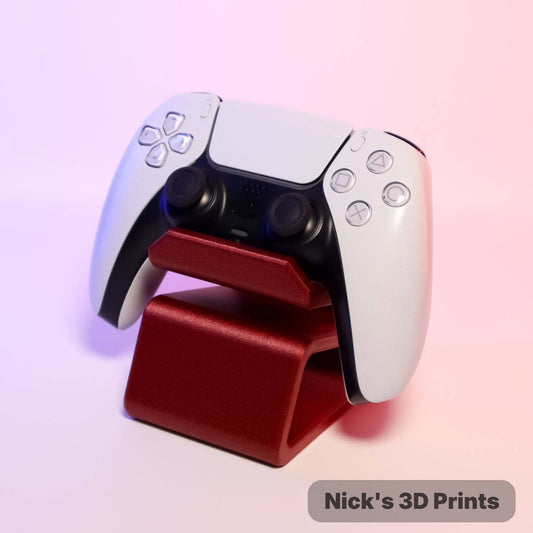 Curved Controller Holder, Single