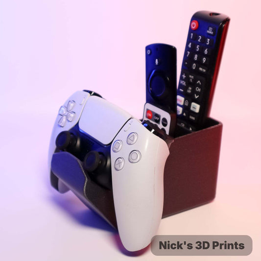 Controller Stand Remote Organizer, Small