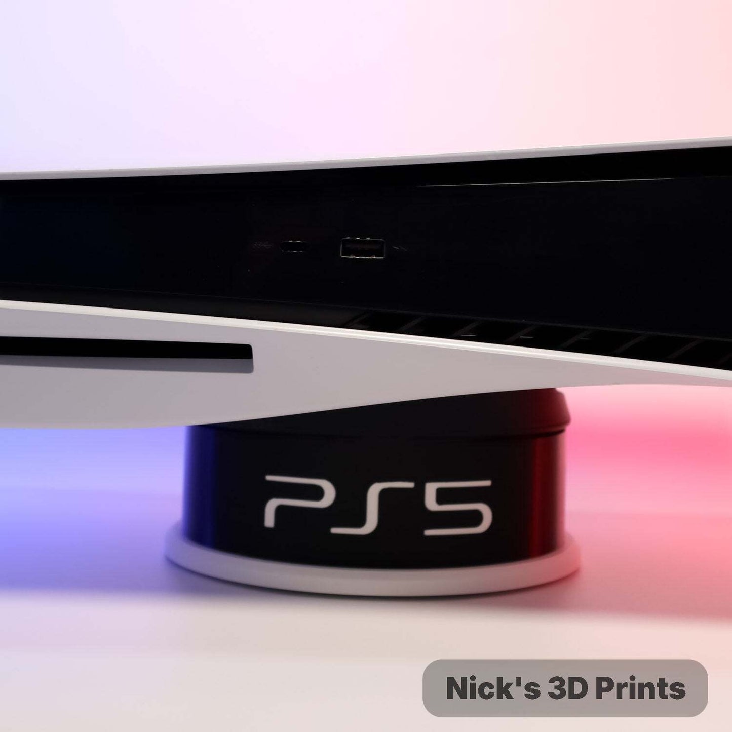 PS5 Stand Extension