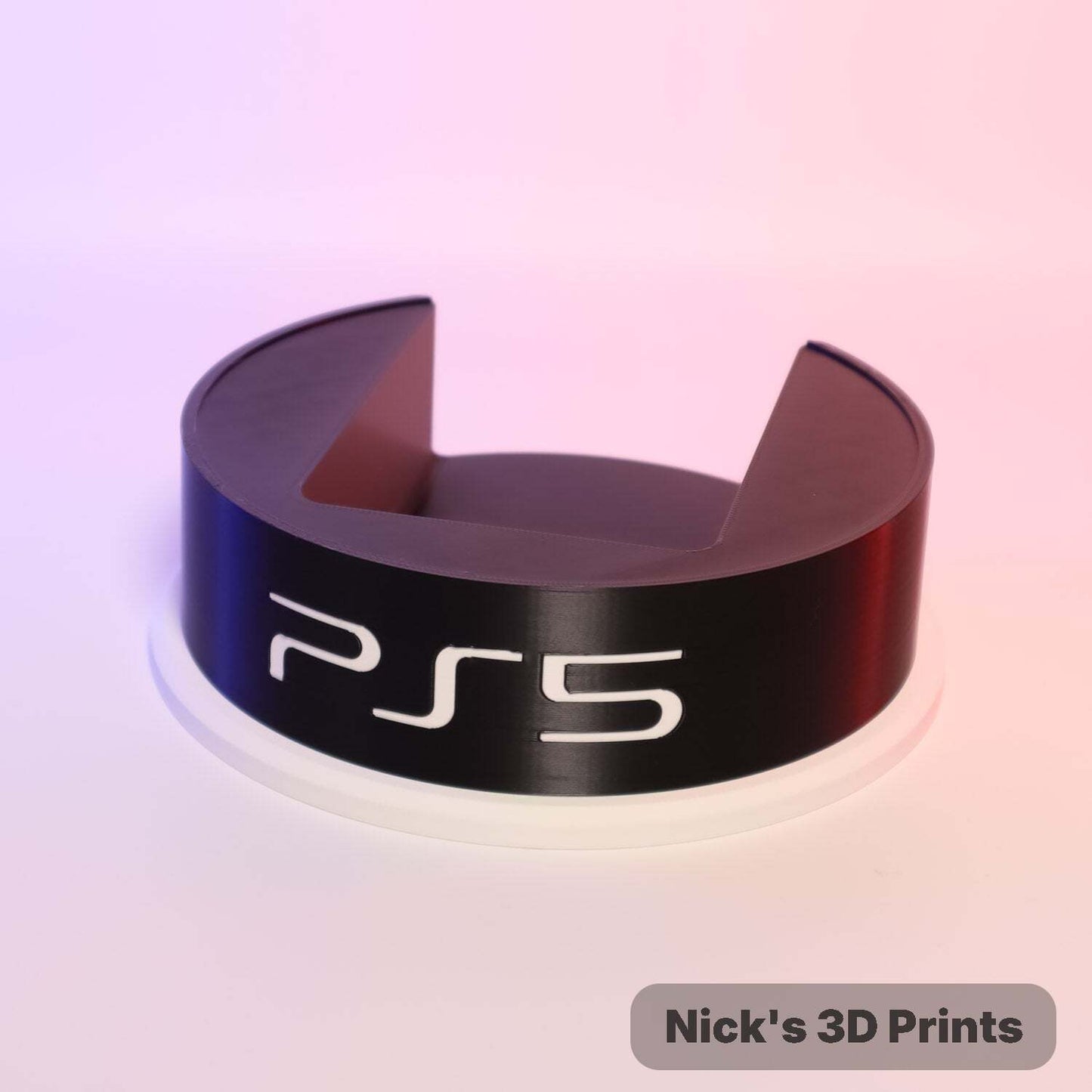 PS5 Stand Extension