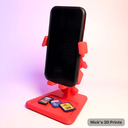 Adjustable Phone Holder