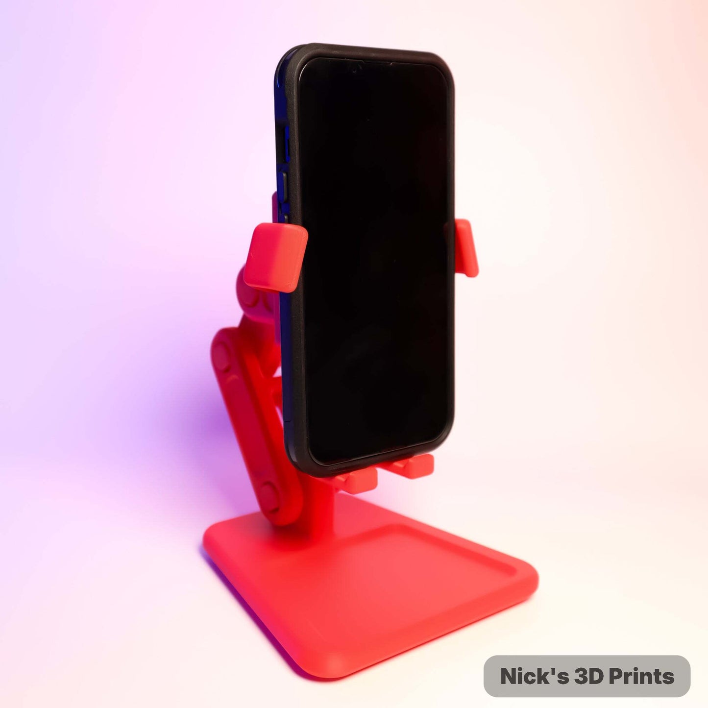 Adjustable Phone Holder