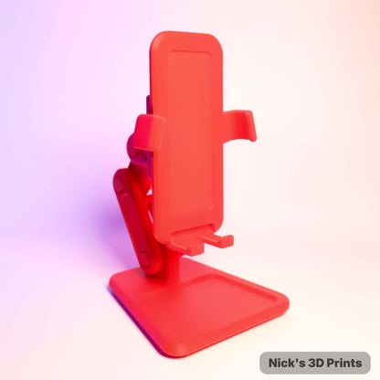 Adjustable Phone Holder