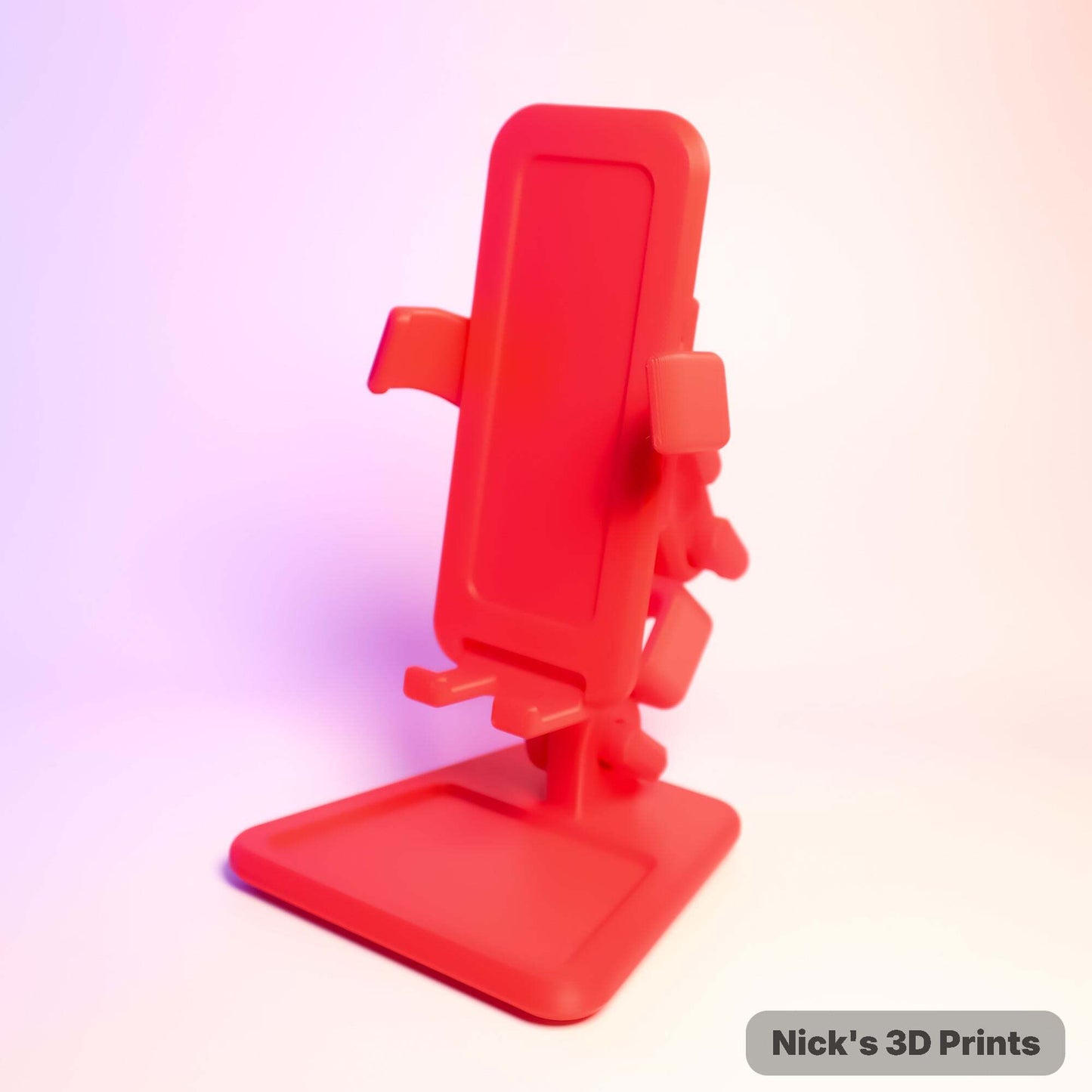 Adjustable Phone Holder