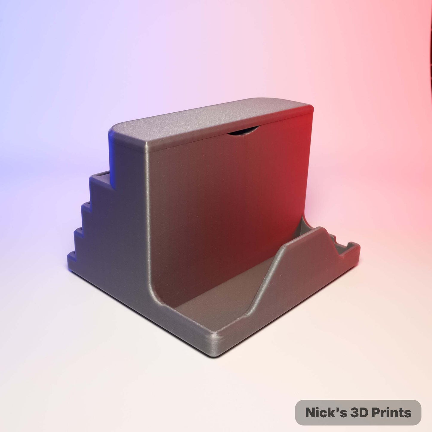 Nintendo Switch Dock XL Organizer