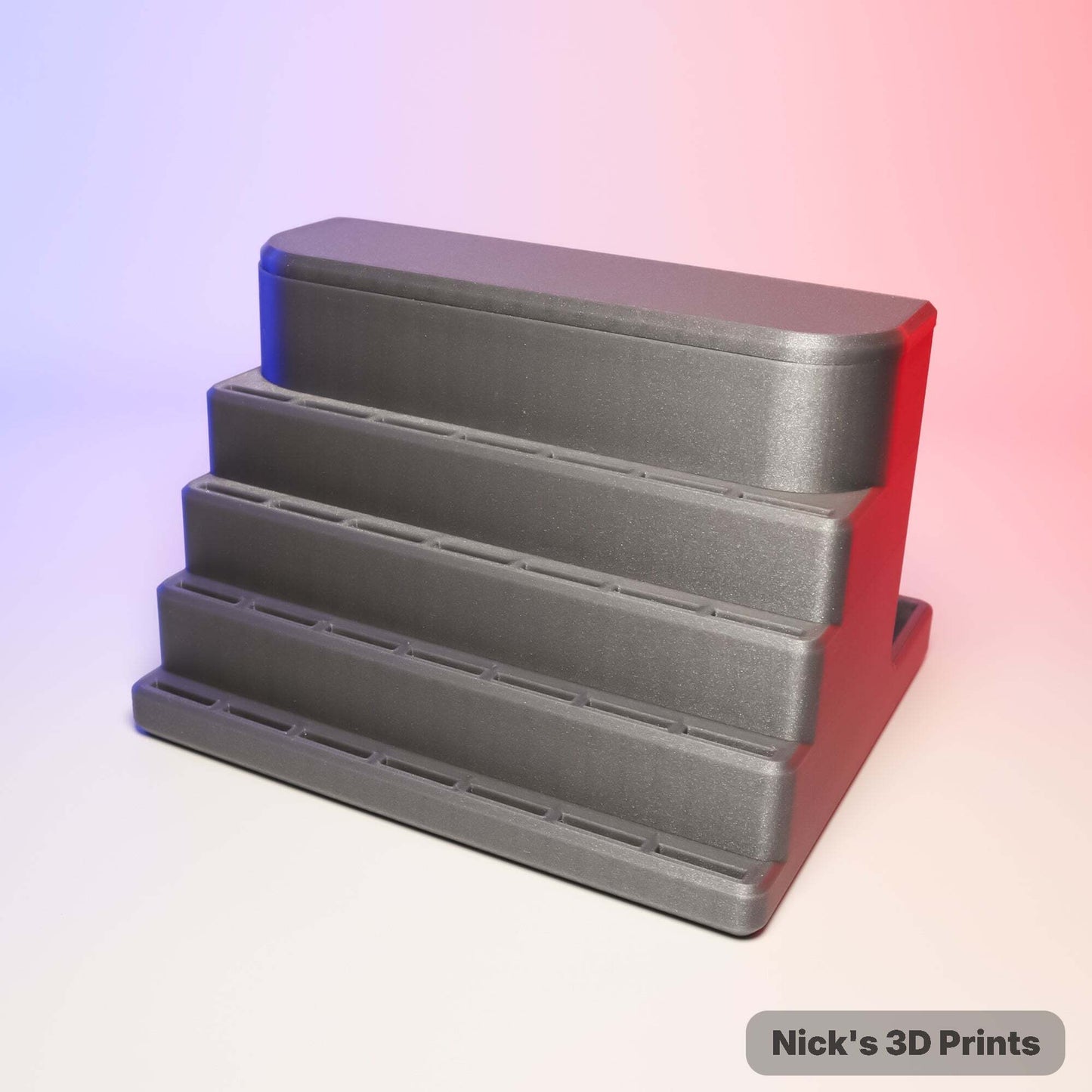 Nintendo Switch Dock XL Organizer