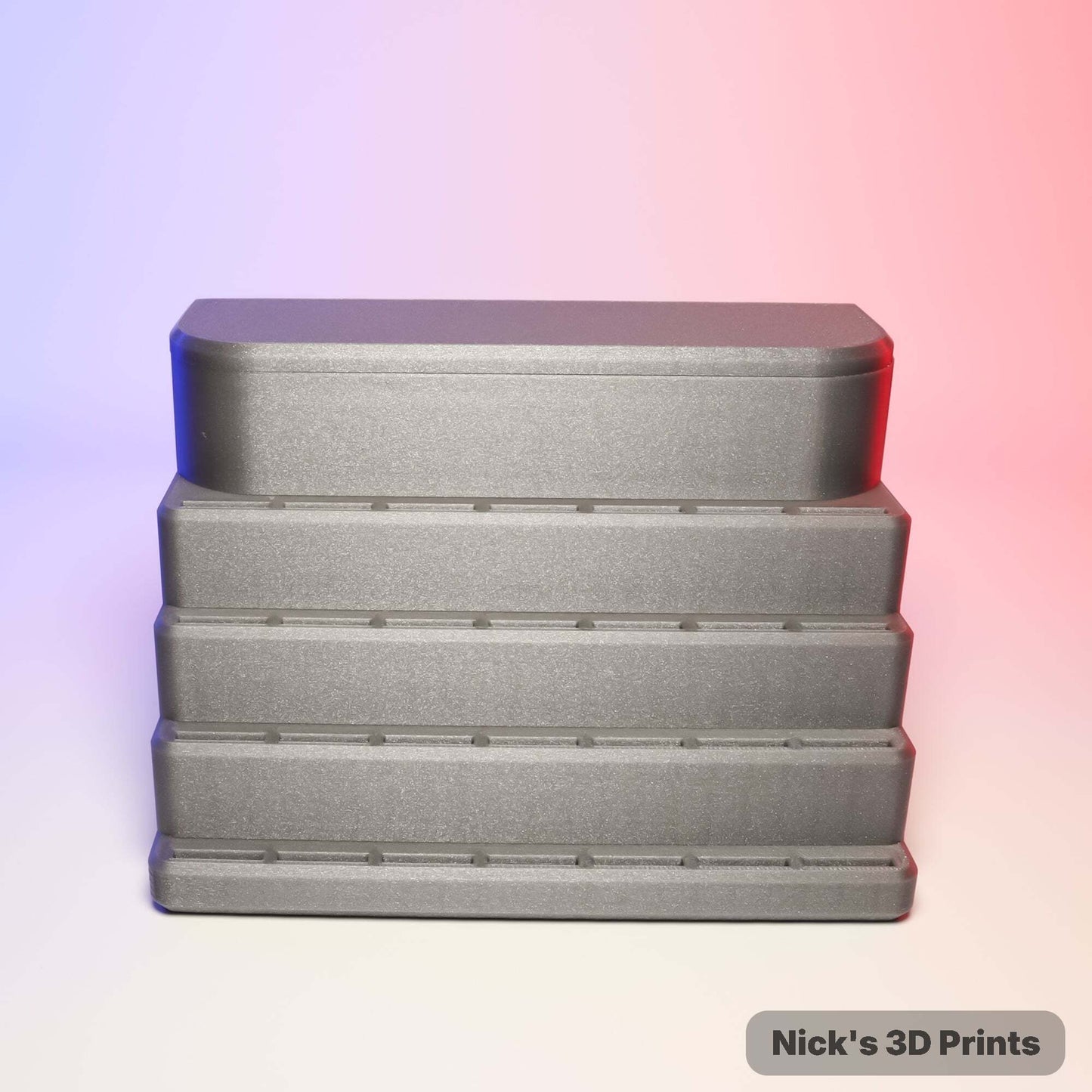 Nintendo Switch Dock XL Organizer