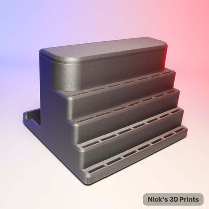 Nintendo Switch Dock XL Organizer