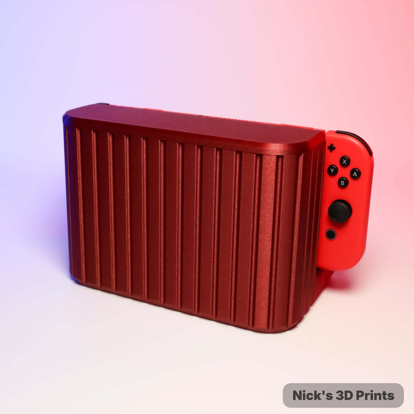 Nintendo Switch Dock Organizer – Standard size