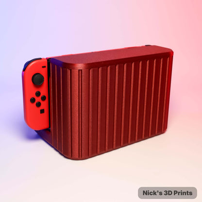 Nintendo Switch Dock Organizer – Standard size