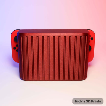 Nintendo Switch Dock Organizer – Standard size