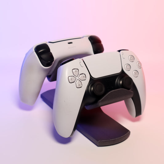 Universal Controller Stand, Double