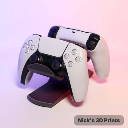 Universal Controller Stand, Double