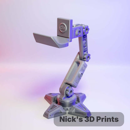 RoboArm – Gaming Controller Holder