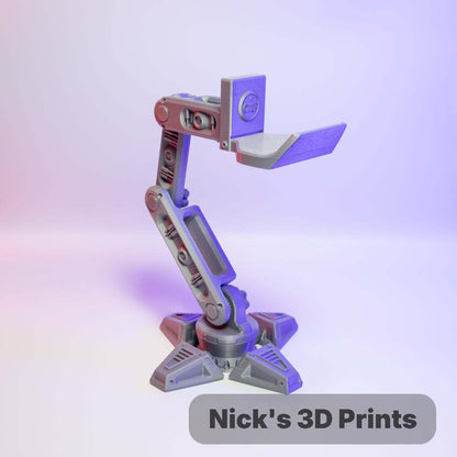 RoboArm – Gaming Controller Holder