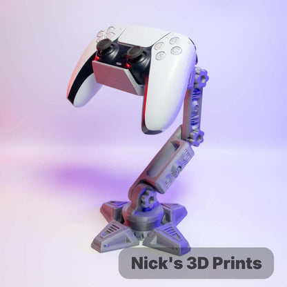 RoboArm – Gaming Controller Holder