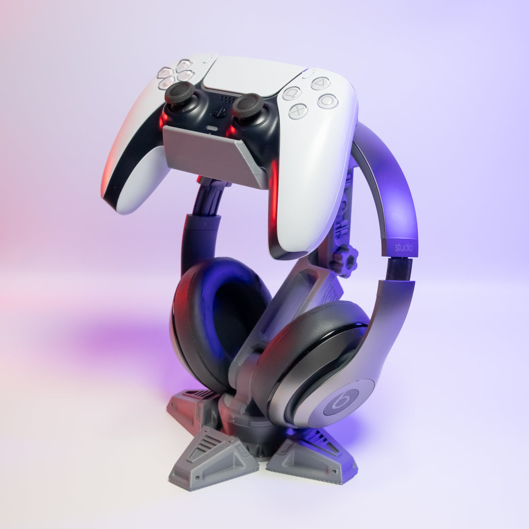 RoboArm – Gaming Controller Holder