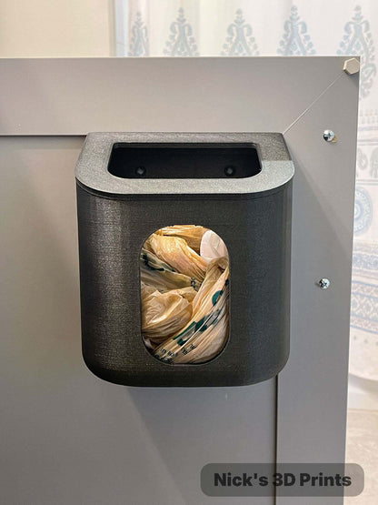 Plastic Bag Dispenser