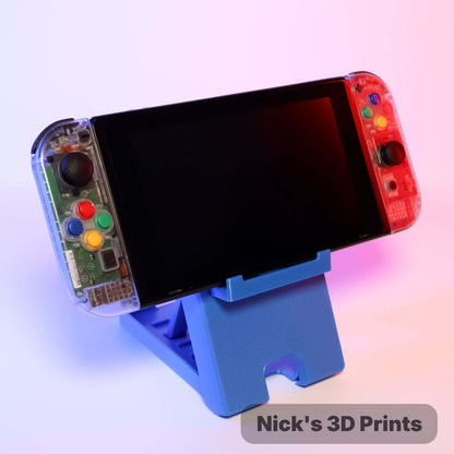 Foldable Nintendo Switch Stand