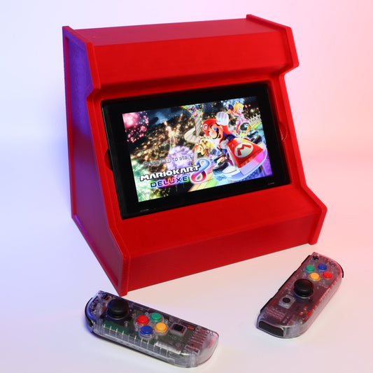 Nintendo Switch Arcade Stand