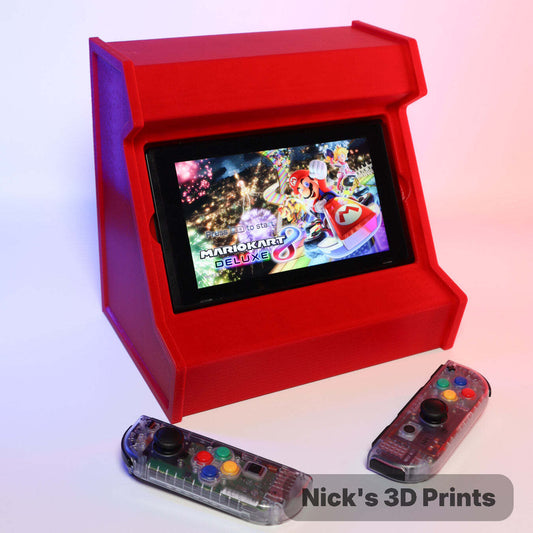 Nintendo Switch Arcade Stand