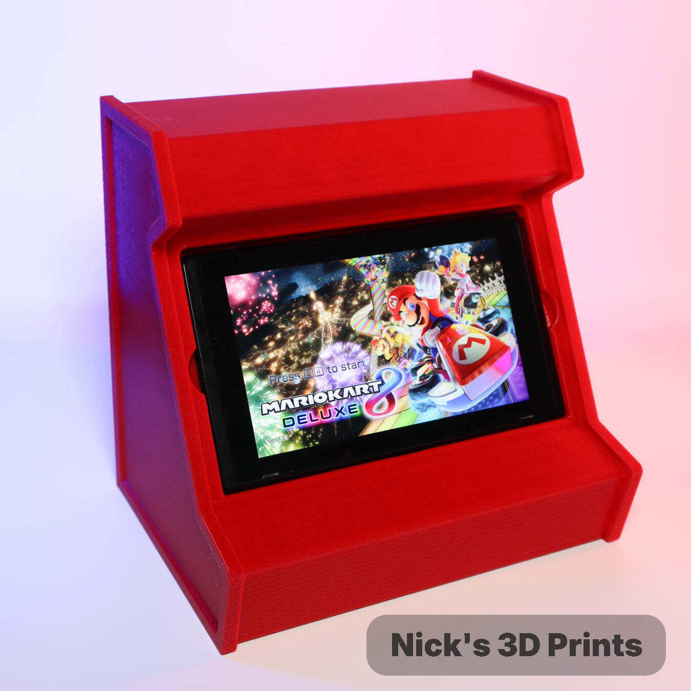 Nintendo Switch Arcade Stand