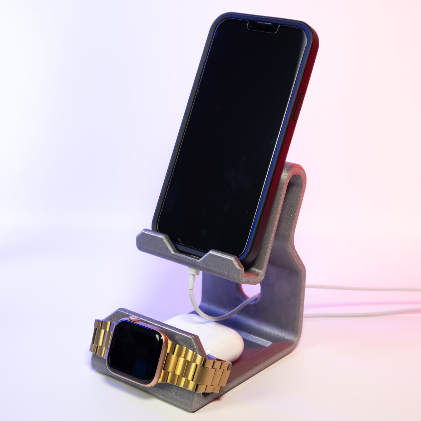 Universal Phone Holder, Apple Watch