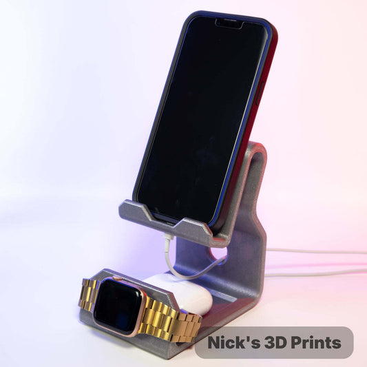 Universal Phone Holder, Apple Watch